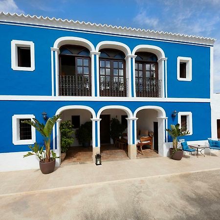 Villa Can Coves Sant Miquel De Balansat Luaran gambar